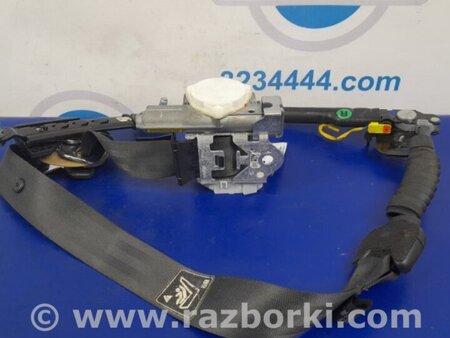 ФОТО Ремень безопасности для Hyundai Sonata YF (09.2009-03.2014) Киев