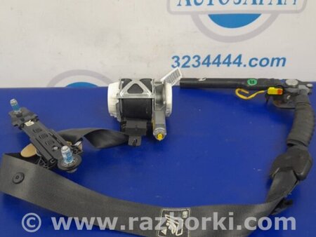 ФОТО Ремень безопасности для Hyundai Sonata YF (09.2009-03.2014) Киев