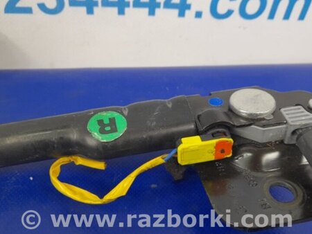 ФОТО Ремень безопасности для Hyundai Sonata YF (09.2009-03.2014) Киев