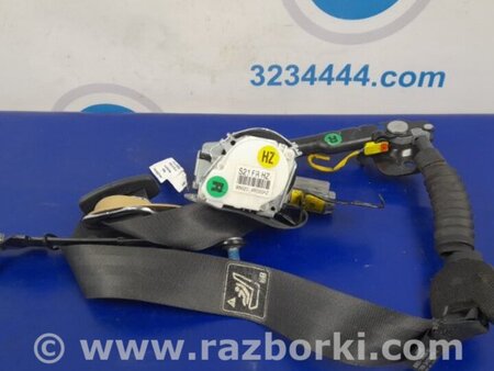 ФОТО Ремень безопасности для Hyundai Sonata YF (09.2009-03.2014) Киев