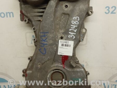 ФОТО Крышка ГРМ для Hyundai Sonata YF (09.2009-03.2014) Киев
