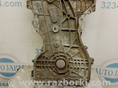 ФОТО Крышка ГРМ для Hyundai Sonata YF (09.2009-03.2014) Киев