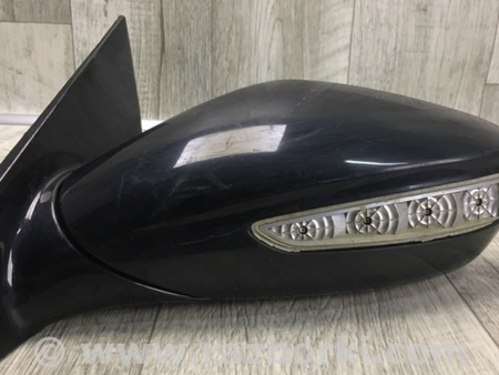ФОТО Зеркало для Hyundai Sonata YF (09.2009-03.2014) Киев