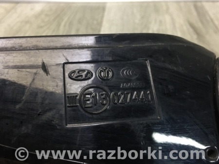 ФОТО Зеркало для Hyundai Sonata YF (09.2009-03.2014) Киев