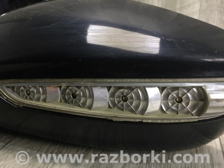 ФОТО Зеркало для Hyundai Sonata YF (09.2009-03.2014) Киев