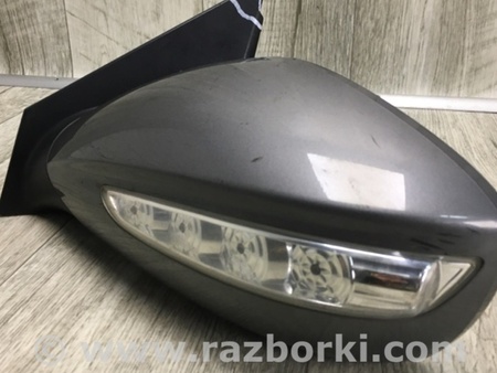 ФОТО Зеркало для Hyundai Sonata YF (09.2009-03.2014) Киев