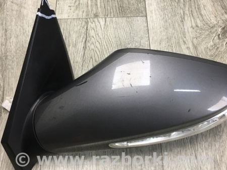 ФОТО Зеркало для Hyundai Sonata YF (09.2009-03.2014) Киев