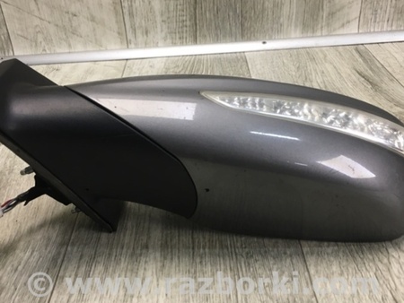 ФОТО Зеркало для Hyundai Sonata YF (09.2009-03.2014) Киев