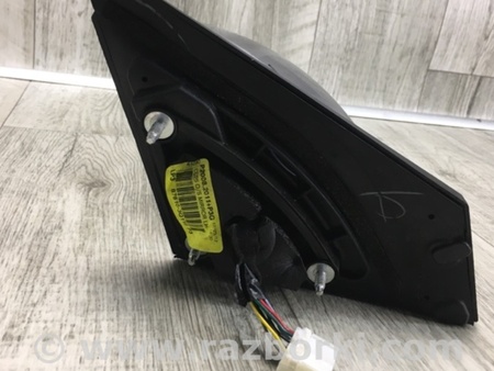 ФОТО Зеркало для Hyundai Sonata YF (09.2009-03.2014) Киев