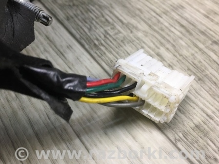 ФОТО Зеркало для Hyundai Sonata YF (09.2009-03.2014) Киев