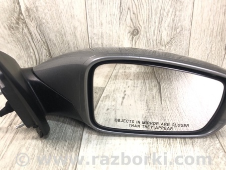 ФОТО Зеркало для Hyundai Sonata YF (09.2009-03.2014) Киев