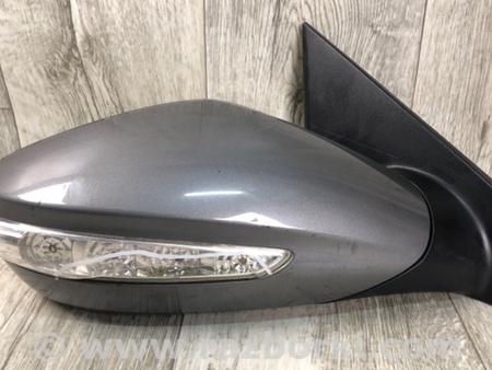 ФОТО Зеркало для Hyundai Sonata YF (09.2009-03.2014) Киев