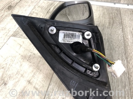 ФОТО Зеркало для Hyundai Sonata YF (09.2009-03.2014) Киев
