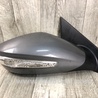 ФОТО Зеркало для Hyundai Sonata YF (09.2009-03.2014) Киев