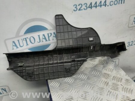 ФОТО Накладка порога внутренняя для Hyundai Sonata YF (09.2009-03.2014) Киев