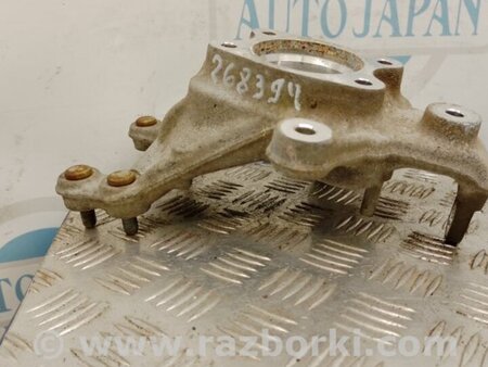 ФОТО Цапфа для Hyundai Sonata YF (09.2009-03.2014) Киев
