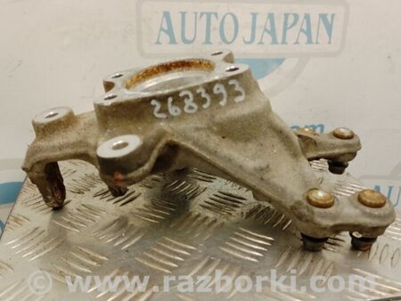 ФОТО Цапфа для Hyundai Sonata YF (09.2009-03.2014) Киев