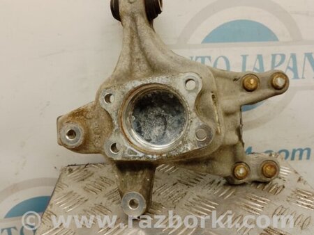 ФОТО Цапфа для Hyundai Sonata YF (09.2009-03.2014) Киев