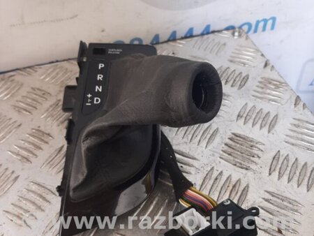 ФОТО Индикатор выбора скоростей для Hyundai Sonata YF (09.2009-03.2014) Киев