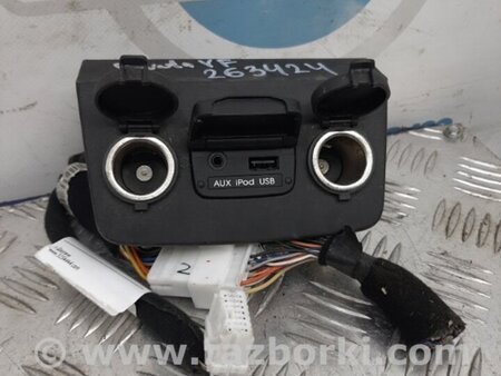 ФОТО USB адаптер для Hyundai Sonata YF (09.2009-03.2014) Киев