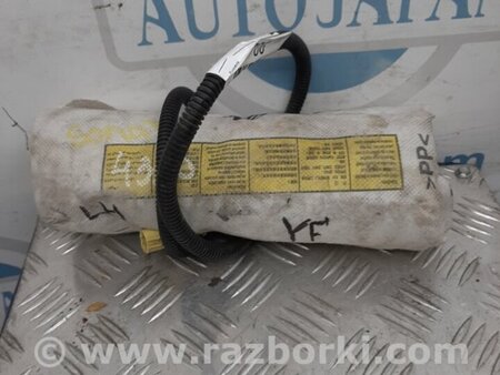 ФОТО Airbag сидения для Hyundai Sonata YF (09.2009-03.2014) Киев