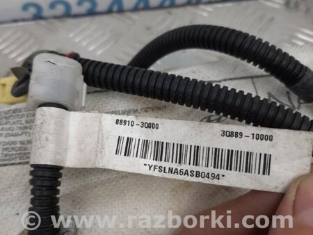 ФОТО Airbag сидения для Hyundai Sonata YF (09.2009-03.2014) Киев