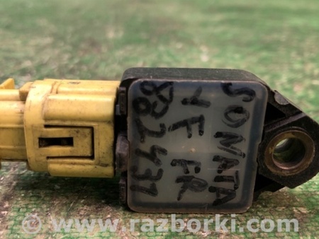 ФОТО Датчик удара для Hyundai Sonata YF (09.2009-03.2014) Киев