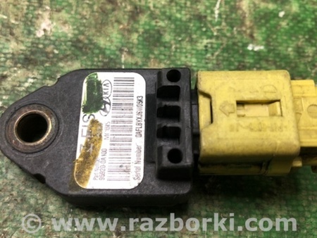 ФОТО Датчик удара для Hyundai Sonata YF (09.2009-03.2014) Киев