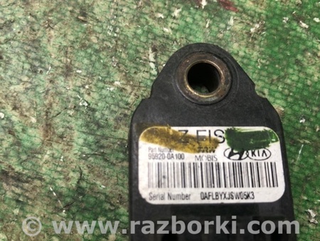 ФОТО Датчик удара для Hyundai Sonata YF (09.2009-03.2014) Киев