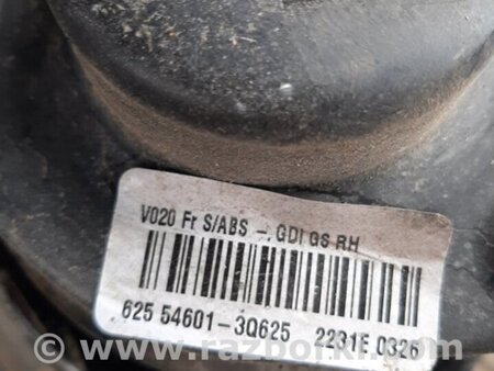 ФОТО Амортизатор для Hyundai Sonata YF (09.2009-03.2014) Киев