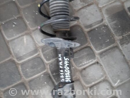 ФОТО Амортизатор для Hyundai Sonata YF (09.2009-03.2014) Киев