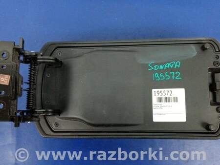 ФОТО Подлокотник для Hyundai Sonata YF (09.2009-03.2014) Киев