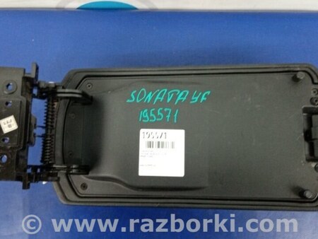ФОТО Подлокотник для Hyundai Sonata YF (09.2009-03.2014) Киев