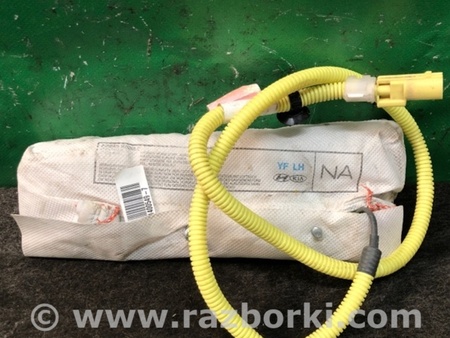 ФОТО Airbag сидения для Hyundai Sonata YF (09.2009-03.2014) Киев