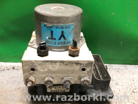 ФОТО Блок ABS для Hyundai Sonata YF (09.2009-03.2014) Киев