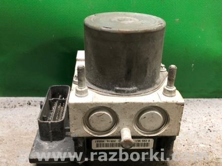 ФОТО Блок ABS для Hyundai Sonata YF (09.2009-03.2014) Киев