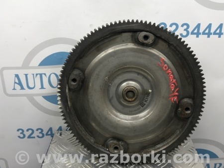 ФОТО Гидротрансформатор для Hyundai Sonata YF (09.2009-03.2014) Киев