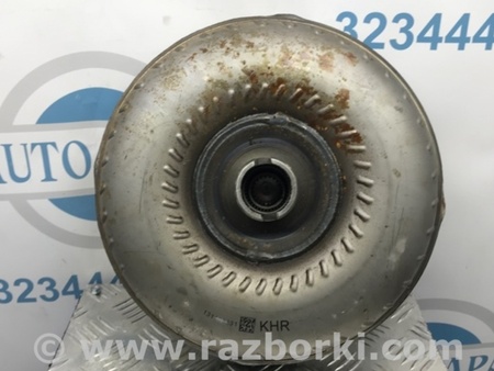 ФОТО Гидротрансформатор для Hyundai Sonata YF (09.2009-03.2014) Киев