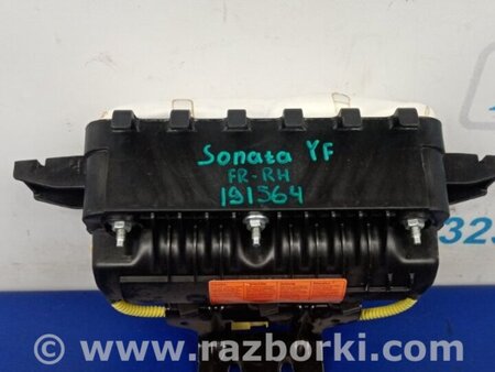 ФОТО Airbag подушка пассажира для Hyundai Sonata YF (09.2009-03.2014) Киев