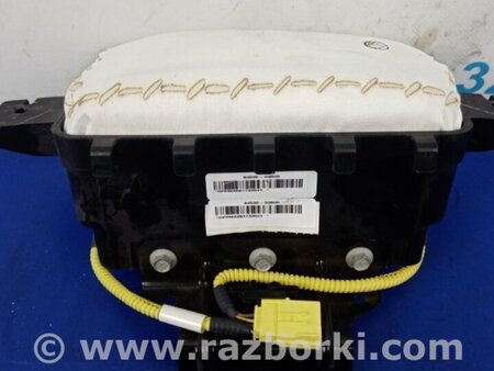 ФОТО Airbag подушка пассажира для Hyundai Sonata YF (09.2009-03.2014) Киев