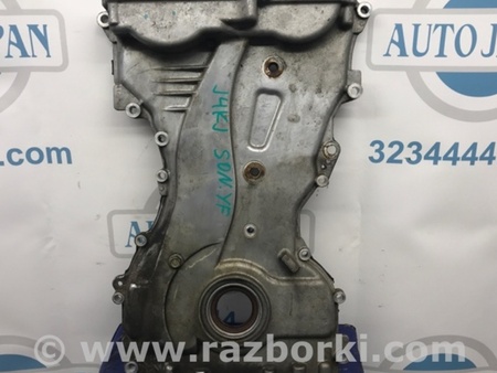 ФОТО Крышка ГРМ для Hyundai Sonata YF (09.2009-03.2014) Киев