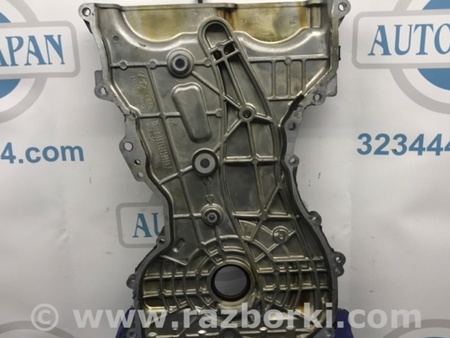 ФОТО Крышка ГРМ для Hyundai Sonata YF (09.2009-03.2014) Киев