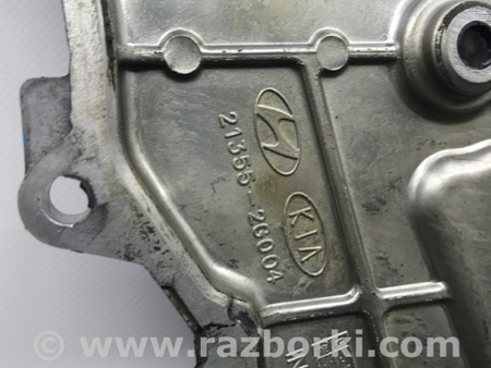 ФОТО Крышка ГРМ для Hyundai Sonata YF (09.2009-03.2014) Киев