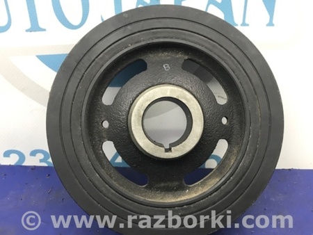 ФОТО Шкив коленвала для Hyundai Sonata YF (09.2009-03.2014) Киев