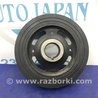 ФОТО Шкив коленвала для Hyundai Sonata YF (09.2009-03.2014) Киев