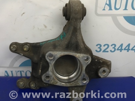 ФОТО Цапфа для Hyundai Sonata YF (09.2009-03.2014) Киев