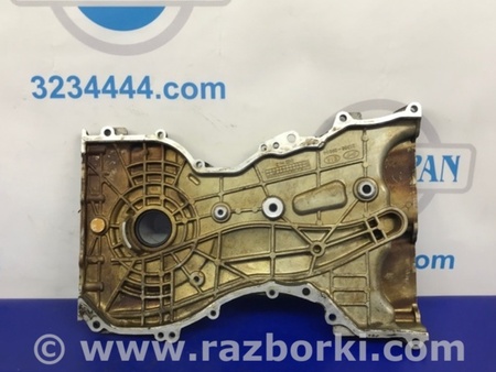 ФОТО Крышка ГРМ для Hyundai Sonata YF (09.2009-03.2014) Киев