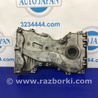 Крышка ГРМ Hyundai Sonata YF (09.2009-03.2014)