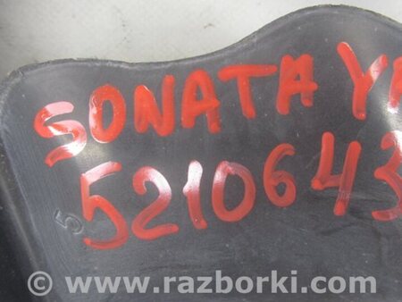 ФОТО Крыльчатка вентилятора охлаждения для Hyundai Sonata YF (09.2009-03.2014) Киев
