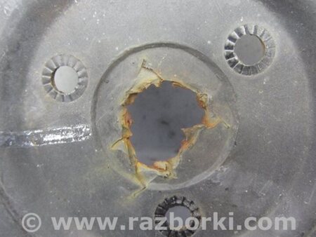 ФОТО Крыльчатка вентилятора охлаждения для Hyundai Sonata YF (09.2009-03.2014) Киев